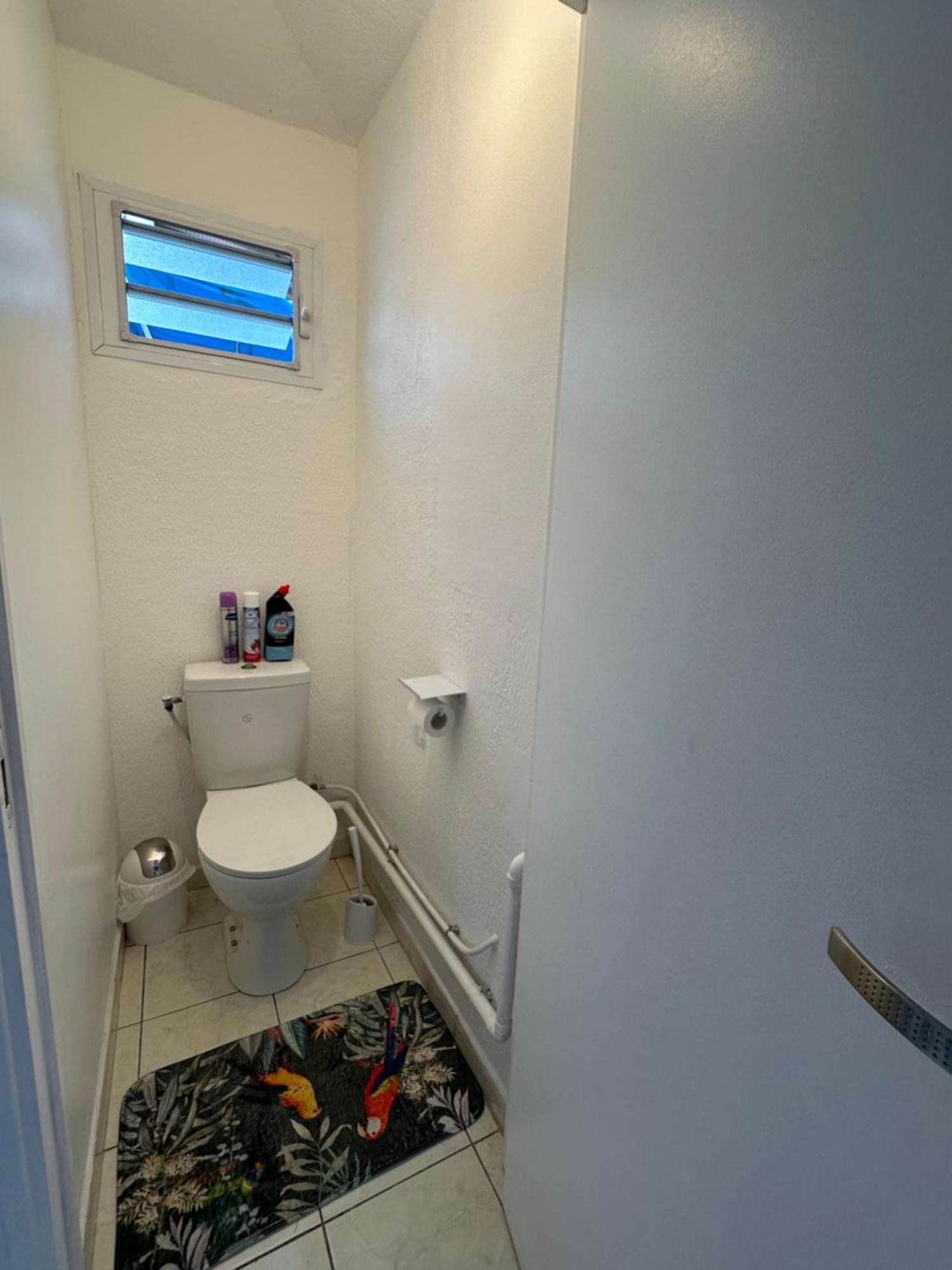 Appt F2 Bellissima Apartment Бе-Мао Екстериор снимка