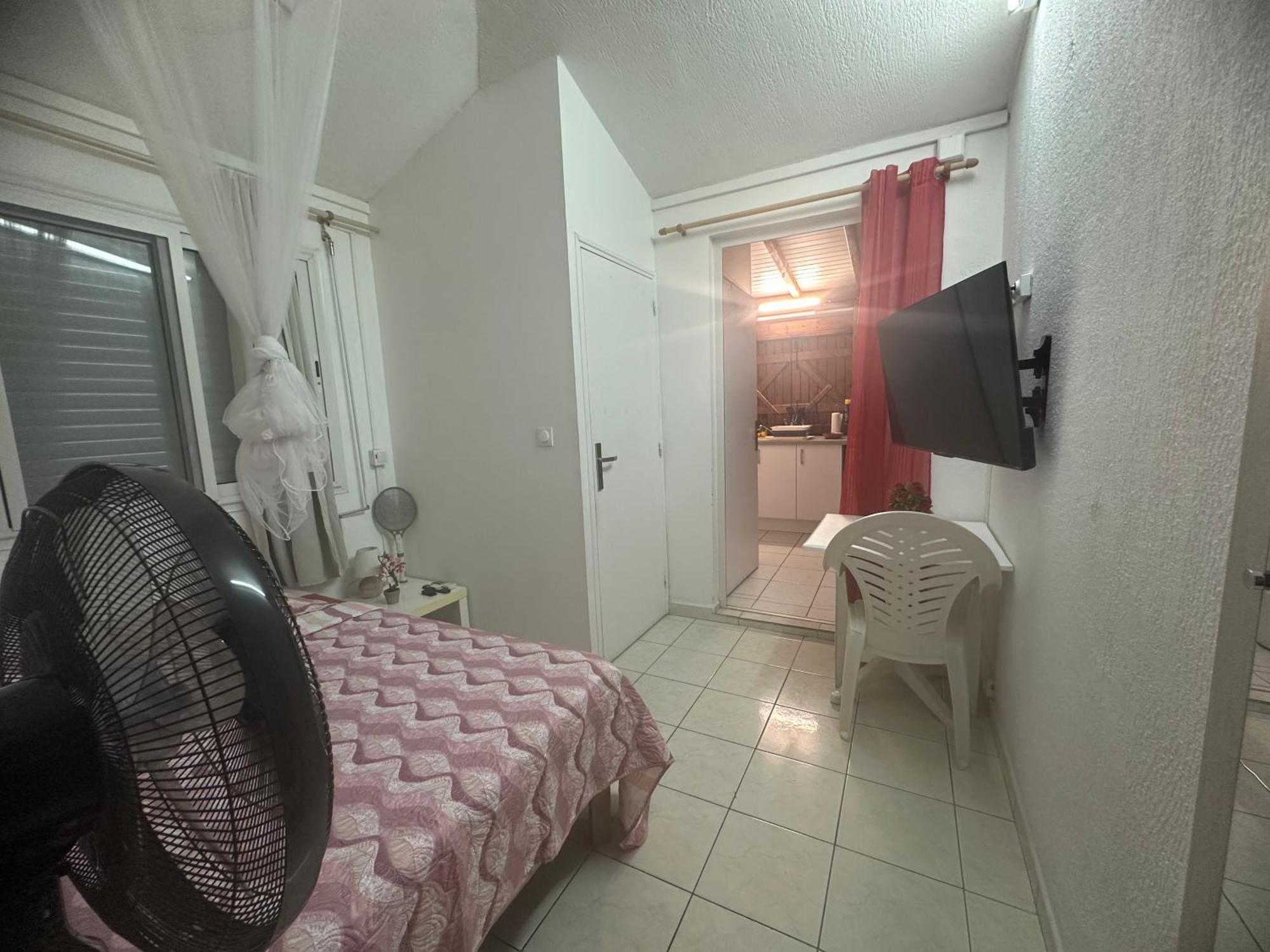 Appt F2 Bellissima Apartment Бе-Мао Екстериор снимка